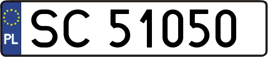 SC51050