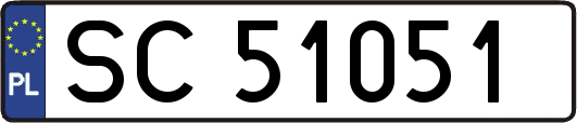 SC51051