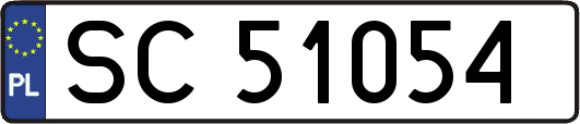 SC51054