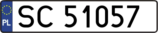 SC51057