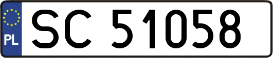 SC51058