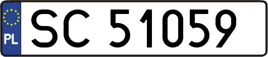 SC51059