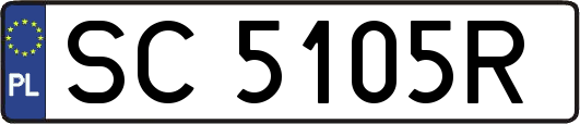 SC5105R