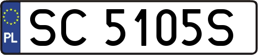 SC5105S