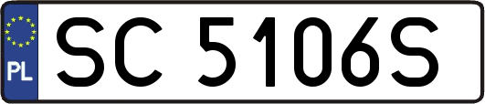 SC5106S