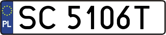 SC5106T