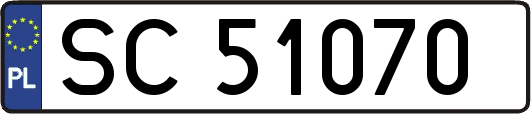 SC51070
