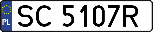 SC5107R
