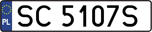 SC5107S