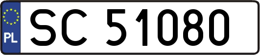 SC51080