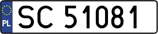 SC51081