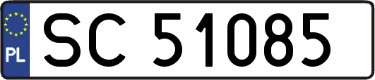 SC51085