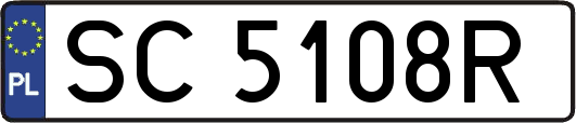 SC5108R