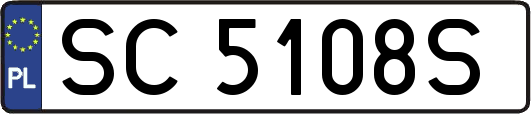 SC5108S
