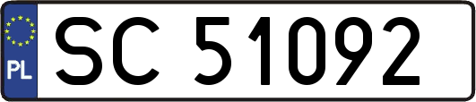 SC51092