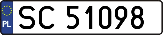 SC51098
