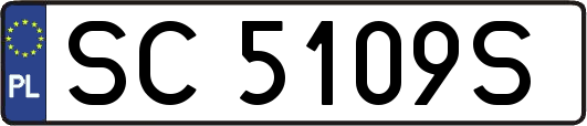 SC5109S