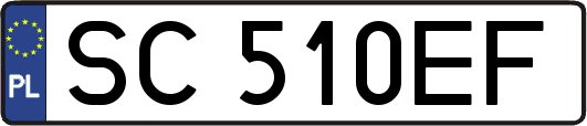 SC510EF