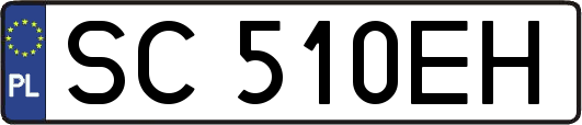 SC510EH