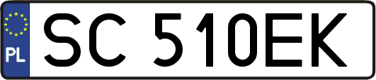 SC510EK