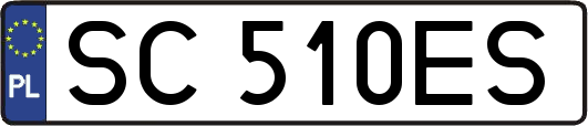 SC510ES