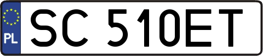 SC510ET