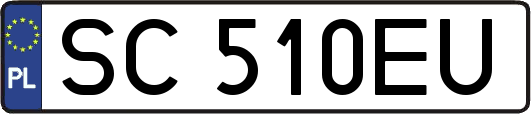 SC510EU