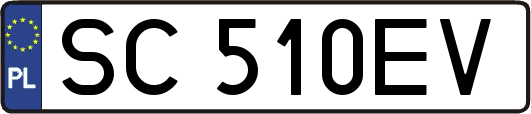 SC510EV