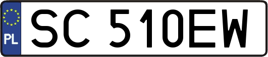 SC510EW