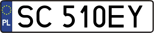 SC510EY