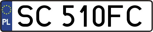 SC510FC