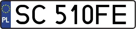 SC510FE