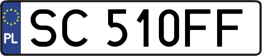 SC510FF