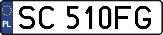 SC510FG