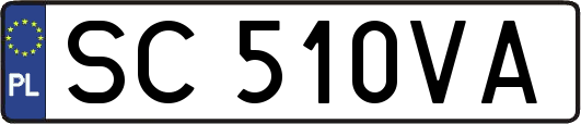 SC510VA