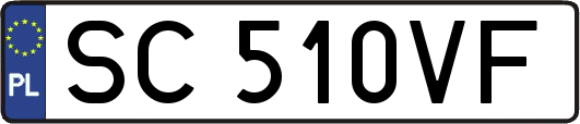 SC510VF