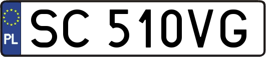 SC510VG