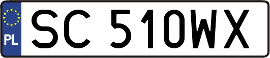 SC510WX