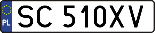 SC510XV