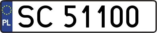 SC51100