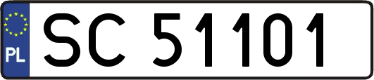 SC51101