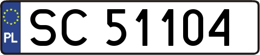 SC51104