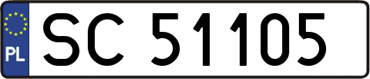 SC51105