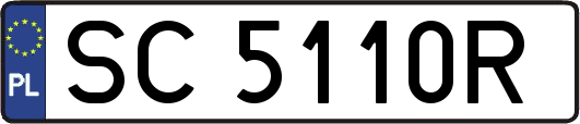 SC5110R