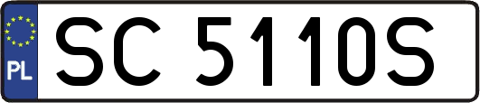 SC5110S