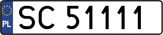 SC51111