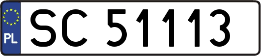 SC51113
