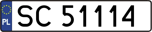 SC51114