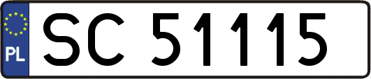 SC51115