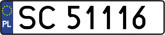 SC51116